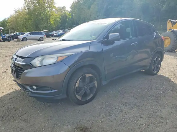3CZRU6H58JM731668 2018 HONDA HR-V - Image 1