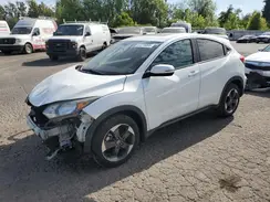 3CZRU6H58JM731945 2018 HONDA HR-V