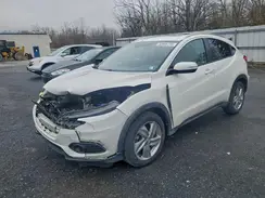 3CZRU6H58KM700924 2019 HONDA HR-V