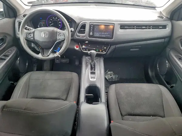 3CZRU6H58KM700924 2019 HONDA HR-V - Image 8