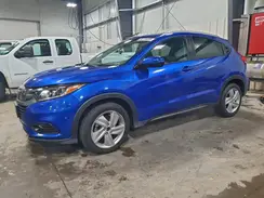 3CZRU6H58KM703855 2019 HONDA HR-V