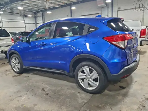 3CZRU6H58KM703855 2019 HONDA HR-V - Image 2