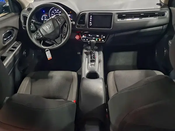 3CZRU6H58KM703855 2019 HONDA HR-V - Image 8