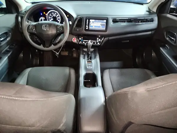 3CZRU6H58KM704598 2019 HONDA HR-V - Image 8
