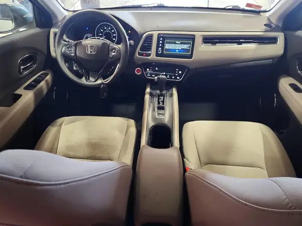 3CZRU6H58KM705038 2019 HONDA HR-V - Image 8