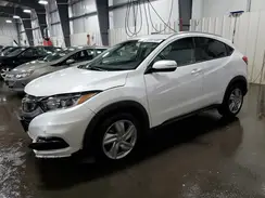 3CZRU6H58KM705735 2019 HONDA HR-V