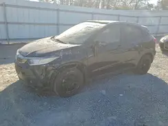 3CZRU6H58KM706450 2019 HONDA HR-V