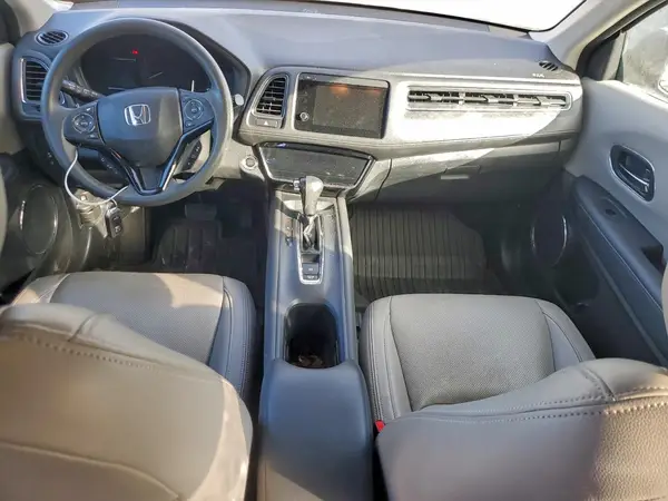 3CZRU6H58KM706450 2019 HONDA HR-V - Image 8