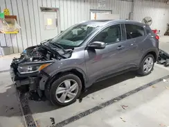 3CZRU6H58KM707842 2019 HONDA HR-V