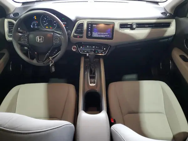 3CZRU6H58KM707842 2019 HONDA HR-V - Image 8