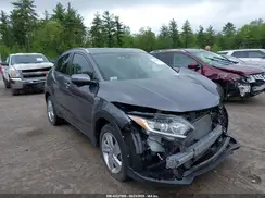 3CZRU6H58KM709932 2019 HONDA HR-V