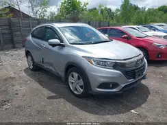 3CZRU6H58KM713821 2019 HONDA HR-V