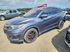 3CZRU6H58KM714032 2019 HONDA HR-V