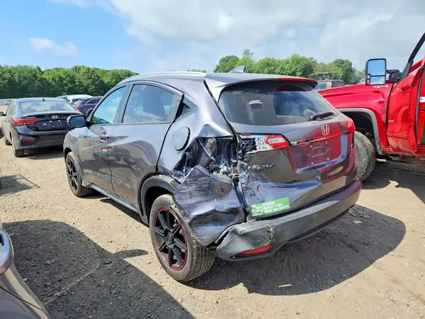 3CZRU6H58KM714032 2019 HONDA HR-V - Image 2