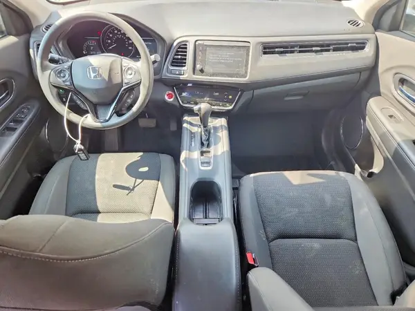 3CZRU6H58KM714032 2019 HONDA HR-V - Image 8