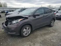 3CZRU6H58KM714130 2019 HONDA HR-V