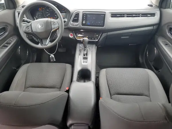 3CZRU6H58KM714130 2019 HONDA HR-V - Image 8