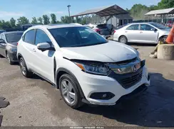 3CZRU6H58KM716833 2019 HONDA HR-V