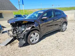 3CZRU6H58KM718632 2019 HONDA HR-V