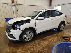 3CZRU6H58KM718940 2019 HONDA HR-V
