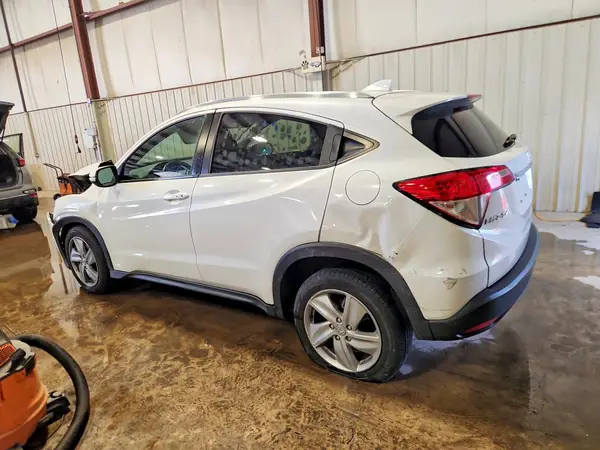 3CZRU6H58KM718940 2019 HONDA HR-V - Image 2