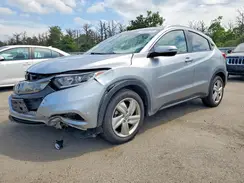 3CZRU6H58KM719361 2019 HONDA HR-V