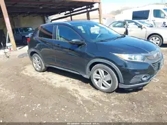 3CZRU6H58KM719943 2019 HONDA HR-V