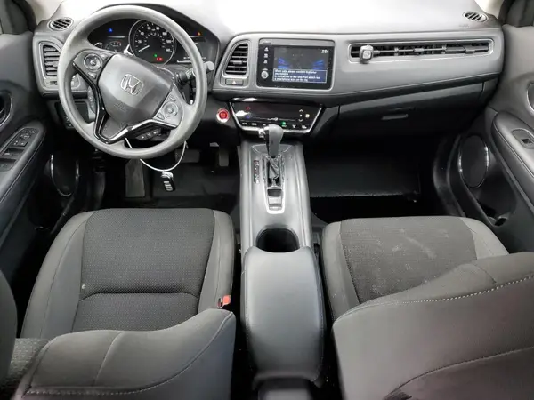 3CZRU6H58KM720736 2019 HONDA HR-V - Image 8