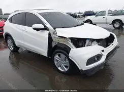 3CZRU6H58KM720753 2019 HONDA HR-V