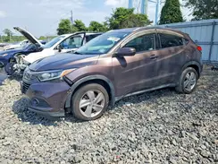 3CZRU6H58KM721224 2019 HONDA HR-V
