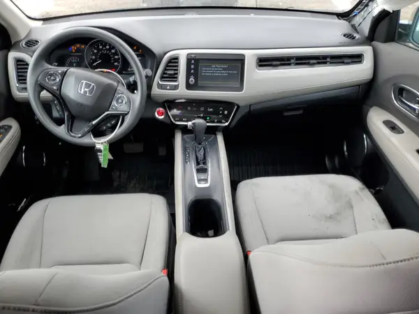 3CZRU6H58KM722874 2019 HONDA HR-V - Image 8
