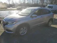 3CZRU6H58KM723619 2019 HONDA HR-V