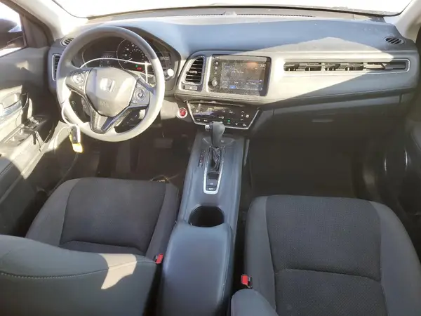 3CZRU6H58KM723619 2019 HONDA HR-V - Image 8