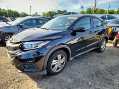 3CZRU6H58KM724768 2019 HONDA HR-V