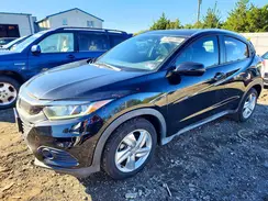 3CZRU6H58KM724852 2019 HONDA HR-V