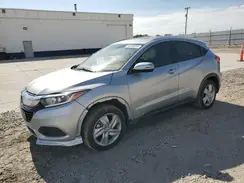 3CZRU6H58KM726052 2019 HONDA HR-V