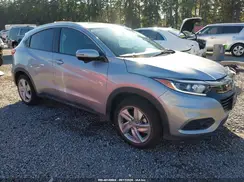 3CZRU6H58KM726603 2019 HONDA HR-V
