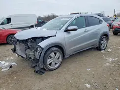 3CZRU6H58KM726973 2019 HONDA HR-V