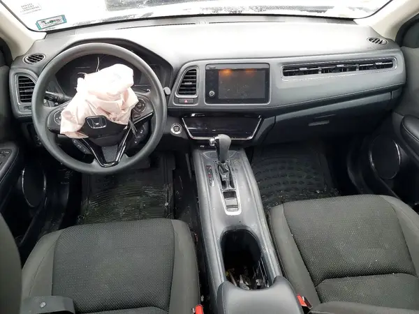 3CZRU6H58KM726973 2019 HONDA HR-V - Image 8
