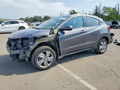 3CZRU6H58KM727220 2019 HONDA HR-V