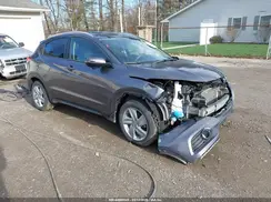 3CZRU6H58KM727833 2019 HONDA HR-V