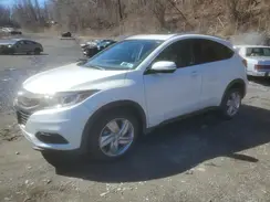3CZRU6H58KM728271 2019 HONDA HR-V