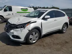 3CZRU6H58KM728965 2019 HONDA HR-V