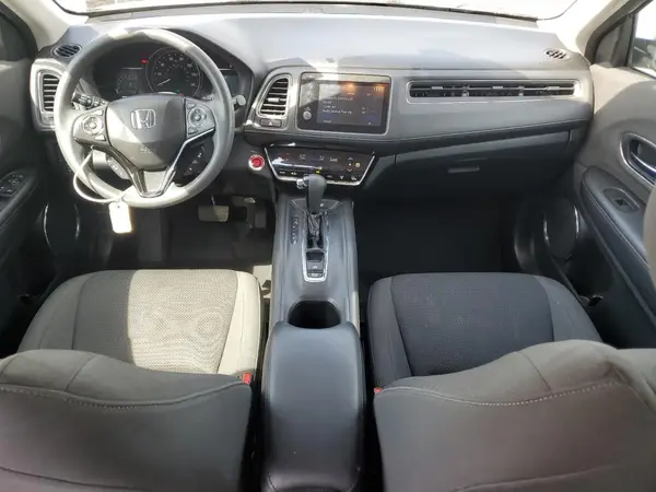 3CZRU6H58KM728965 2019 HONDA HR-V - Image 8