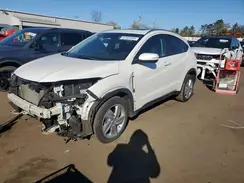 3CZRU6H58KM729405 2019 HONDA HR-V