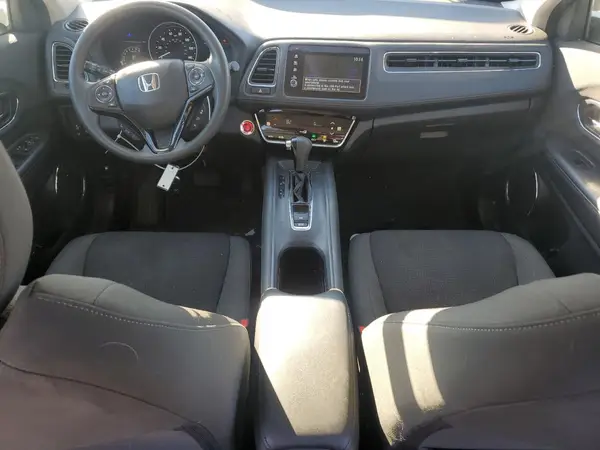 3CZRU6H58KM729405 2019 HONDA HR-V - Image 8