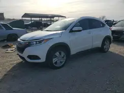 3CZRU6H58KM729419 2019 HONDA HR-V