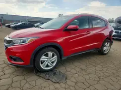 3CZRU6H58KM729565 2019 HONDA HR-V