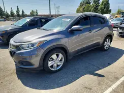 3CZRU6H58KM729713 2019 HONDA HR-V