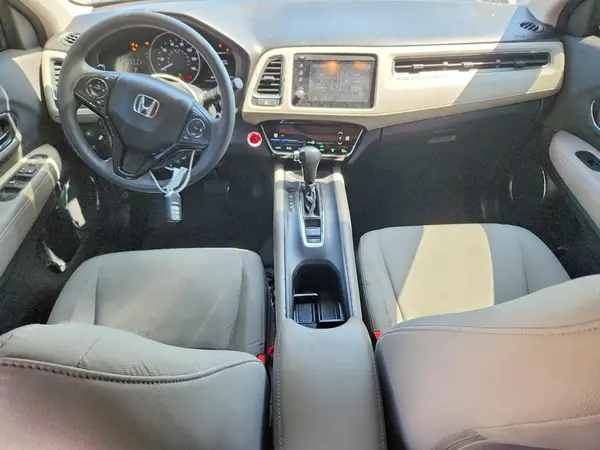 3CZRU6H58KM729713 2019 HONDA HR-V - Image 8